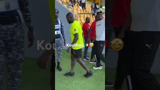 Kalidou Koulibaly 🤩🇸🇳 football team221 challenge football sports senegal221 senegal [upl. by Prisilla436]