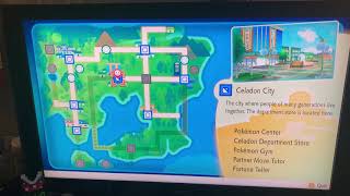 Pokémon Lets Go Pikachu Eevee Evolve Stone Location [upl. by Yrreb818]