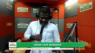 Midday News Kasiebo Is Tasty on Adom 1063 FM 260824 [upl. by Tebazile597]