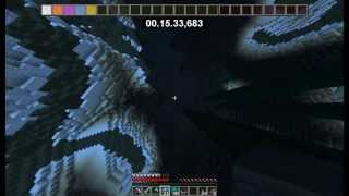 Minecraft CTM quot The Ruins of the Mindcrackers I quot Speedrun 005617641 [upl. by Lamson]