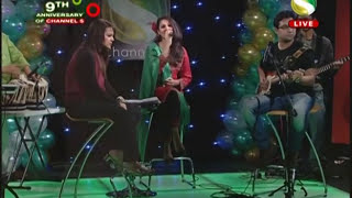 Best of Shireen Jawad  Panjabi wala [upl. by Lea]