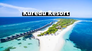 Resort review  Kuredu Island Resort  All you need to know about the Kuredu Island Resort Maldives [upl. by Adelbert743]