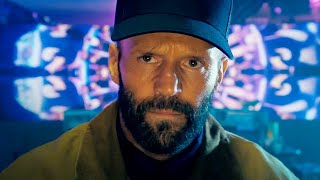 The Beekeeper 2024 Jason Statham Full Action Movies Hollywood Best Action Free Movies [upl. by Imerej508]