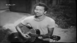 OST Panggilan Pulau 1954  Dengarlah Gemala Hati  P Ramlee Normadiah [upl. by Anihcak]