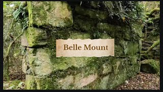 Belle Mount  Cerrig lle bu cariad [upl. by Pejsach]