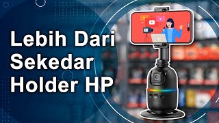 KIIP P03  Lebih Dari Sekedar Holder HP [upl. by Faustus]