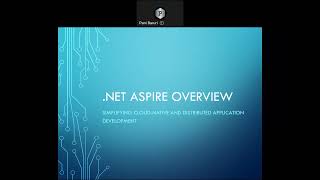 Overview of Net ASPIRE [upl. by Townshend]