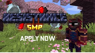 the next deadliest Smp Applications Open [upl. by Gathers]