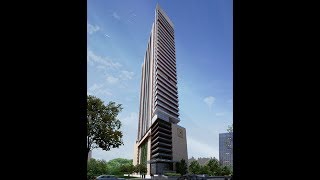 Runwal The Residence 91 Nepean Sea Road Mumbai [upl. by Hankins]