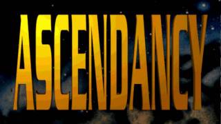 Ascendancy  Soundtrack [upl. by Aneelad821]