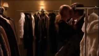 Gossip Girl  The xx  Crystalised  Serena and Nate 3x13 [upl. by Bealle]