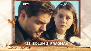 Gönül Dağı 123 Bölüm 2 Fragmanı trt1 [upl. by Courtney]