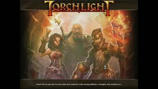 Torchlight running on a Pentium III 750MHz 256MB  RAM  Nvidia GeForce 8400GS [upl. by Newell963]