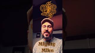 Mighty Mike leading vocals of this amazing track reggae music reggaemusic newmusic [upl. by Iretak]