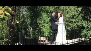 Video Bodas 2013 [upl. by Maryjo]