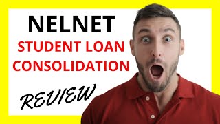 🔥 Nelnet Student Loan Consolidation Review Pros and Cons [upl. by Yc]