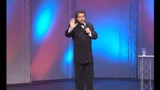 Brendan Grace  Stand up comedy  My Grandmother [upl. by Alaet]