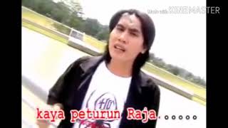 Menantu kaya peturun raja karaoke [upl. by Aeriel]