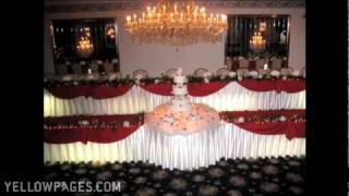 Bristol Buck County Catering Kings Caterers [upl. by Akirdnuhs]