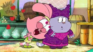 Chowder  Preview  Apprentice Appreciation Day  The Grape Worm [upl. by Vania]