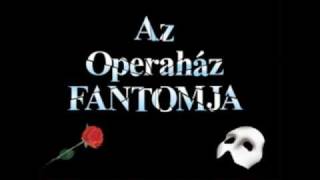 Az operaház fantomja [upl. by Laen]