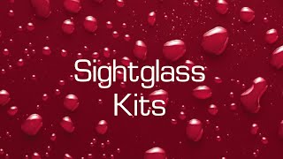 Pure Distilling Sightglass kits [upl. by Einor]