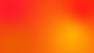 Sunset Screen Mood Light  Orange LED Background  4K Ambient [upl. by Wye]