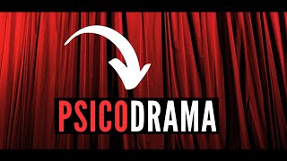 🎬 ¿Qué es el PSICODRAMA 2024 🔴 ¿Qué es el PSICODRAMA [upl. by Xaviera908]