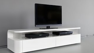 Modern TV Stand Design Ideas Fit for any Home [upl. by Kai]