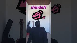 Shinden y los Creadores 🤔⏳ shinden argentina short esports [upl. by Gusba395]