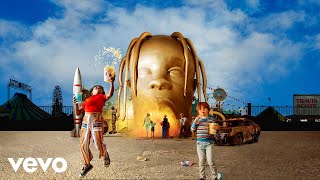 Travis Scott  SICKO MODE Audio [upl. by Parthena]