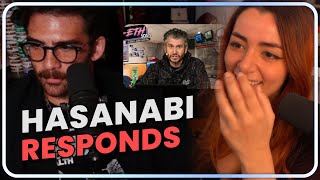 Hasan Responds To Ethan Kleins Deranged Musings  Denims Reacts [upl. by Julissa]