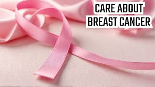 Why you should care about Breast Cancer Awareness Month [upl. by Derman]