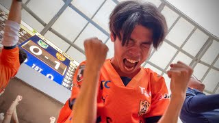 絶望のJ2降格から2年、自力で掴んだJ1昇格と希望【清水エスパルス×栃木SC】 [upl. by Ased]