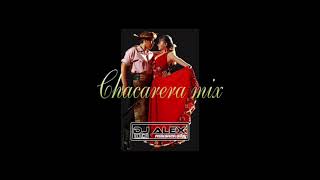 CHACARERAS MIX  FOLKLOR ARGENTINO  BOLIVIANO DJ ALEX [upl. by Natasha]