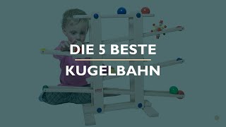 Die 5 Beste Kugelbahn Test [upl. by Asemaj806]