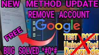 New Method Android 141312  Samsung frp bypass android 13 account google unlock 2024 [upl. by Ahsha]