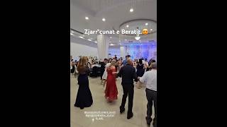 LUZIANA  LIVE ÇUNAT E BERATIT SONTE DO TI DALË FLAKA🔥 [upl. by Ekihc]