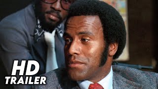 Black Caesar 1973 Original Trailer FHD [upl. by Anayt138]