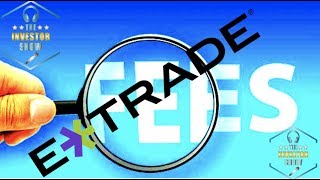 Fees W Etrade2mins [upl. by Eihcra684]