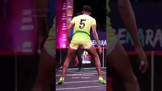 💥 Star Raider ✨ Sudhakar 🔥 Yuva kabaddi Series 💫 League Match🌠 Palayanallur kabaddi tamil jump [upl. by Briny707]