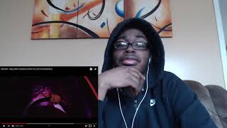 Mulatto  Big Latto Freestyle Prod by Ant Chamberlain Reaction [upl. by Icats]