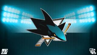 San Jose Sharks Stadium Series Goal Horn 20142015 ᴴᴰ [upl. by Socha]