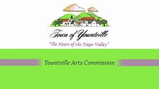 Yountville Art Commission 06032024 [upl. by Pablo]