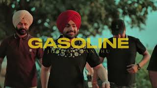 Gasoline 8D Jordan sandhu  Alpha  musicapplier8d [upl. by Conrado]