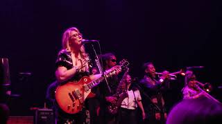 Anyhow  Tedeschi Trucks Band  Chicago IL [upl. by Kotta]