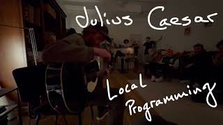 Julius Caesar Live [upl. by Nunes388]