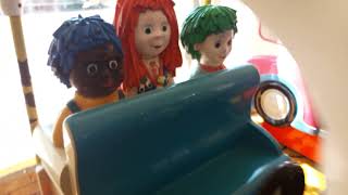 RG Mitchell Tots TV Kiddie Ride [upl. by Erual]