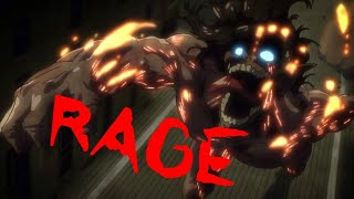 MY SOLDIERS RAGE [upl. by Kingdon]