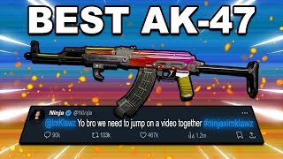 This AK47 Class Will DESTROY KIDS In XDEFIANT Best AK47 Class Setup [upl. by Solegna]